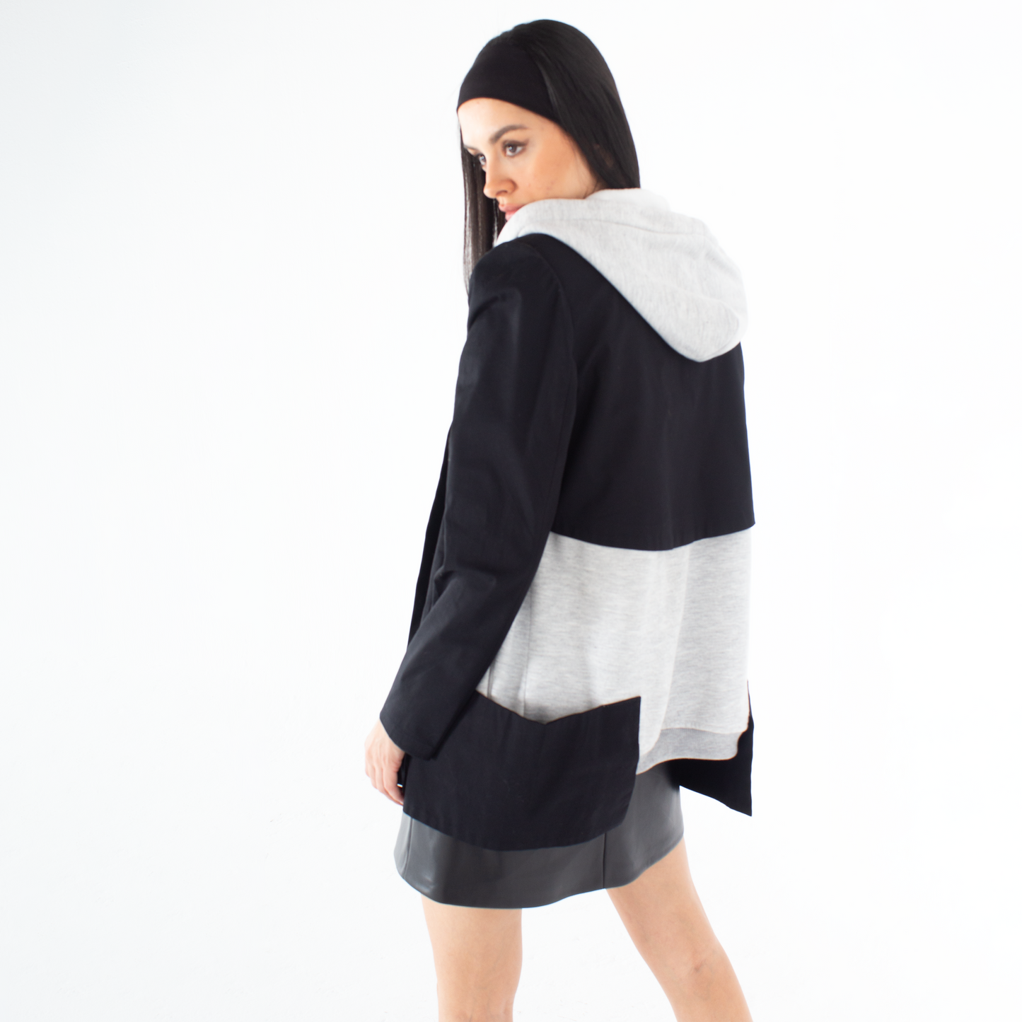Hoodie Jacket