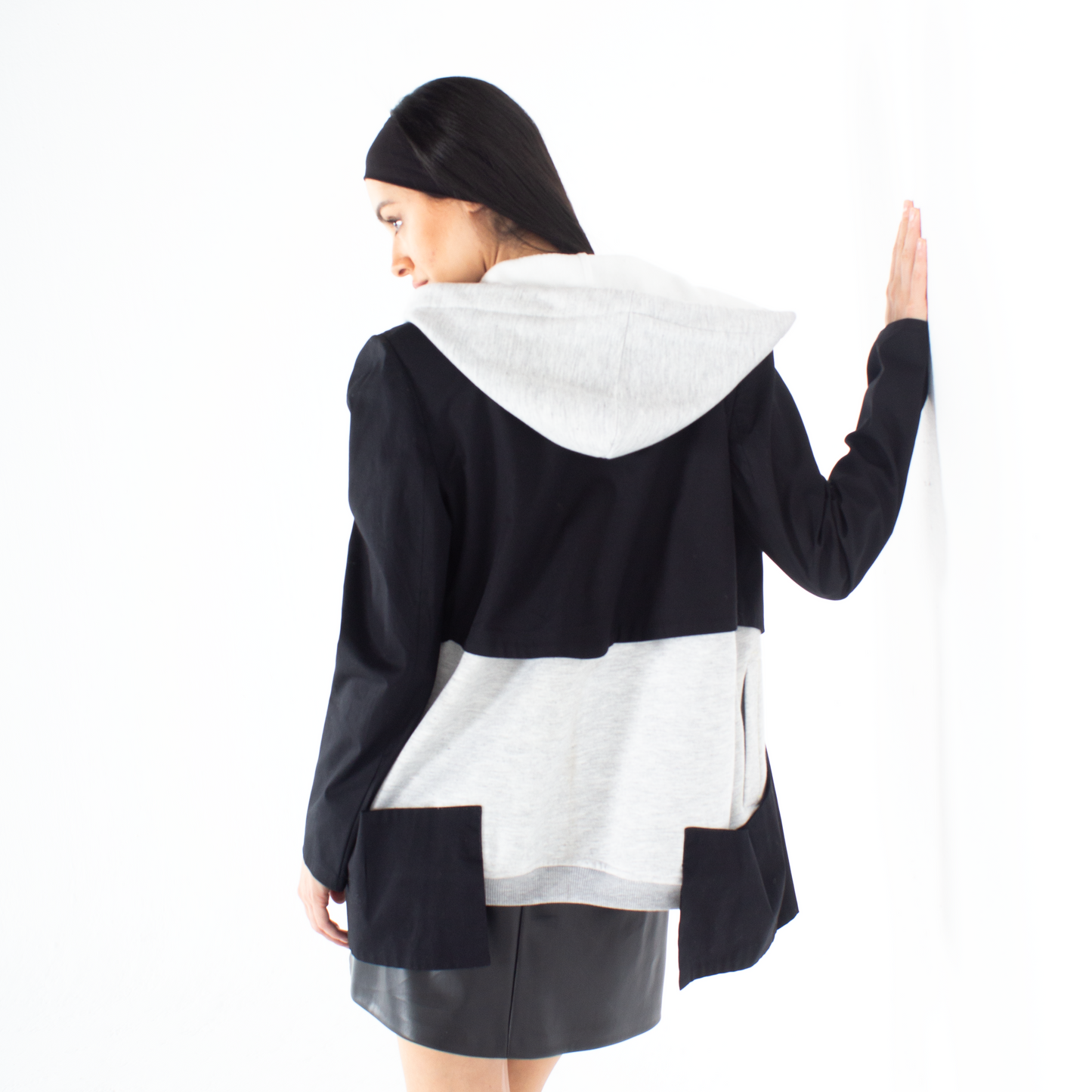 Hoodie Jacket