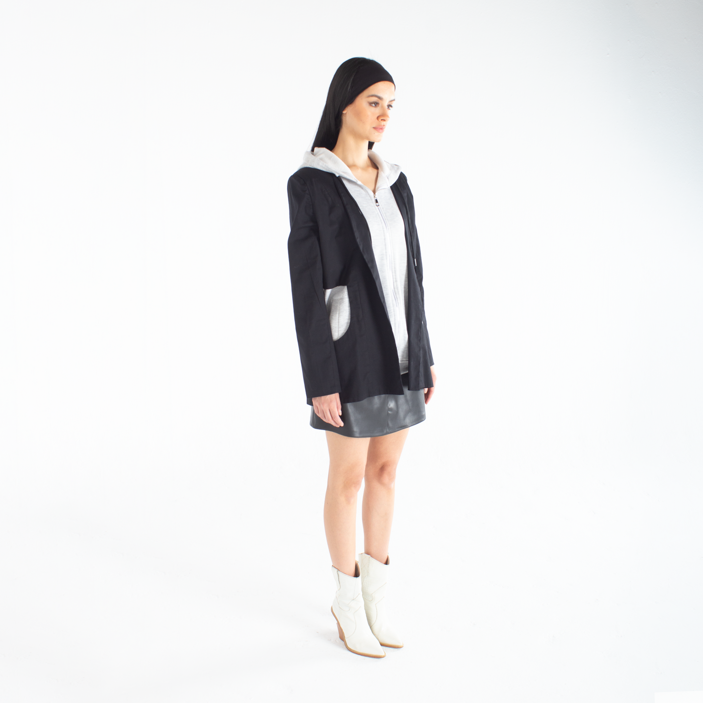 Hoodie Jacket