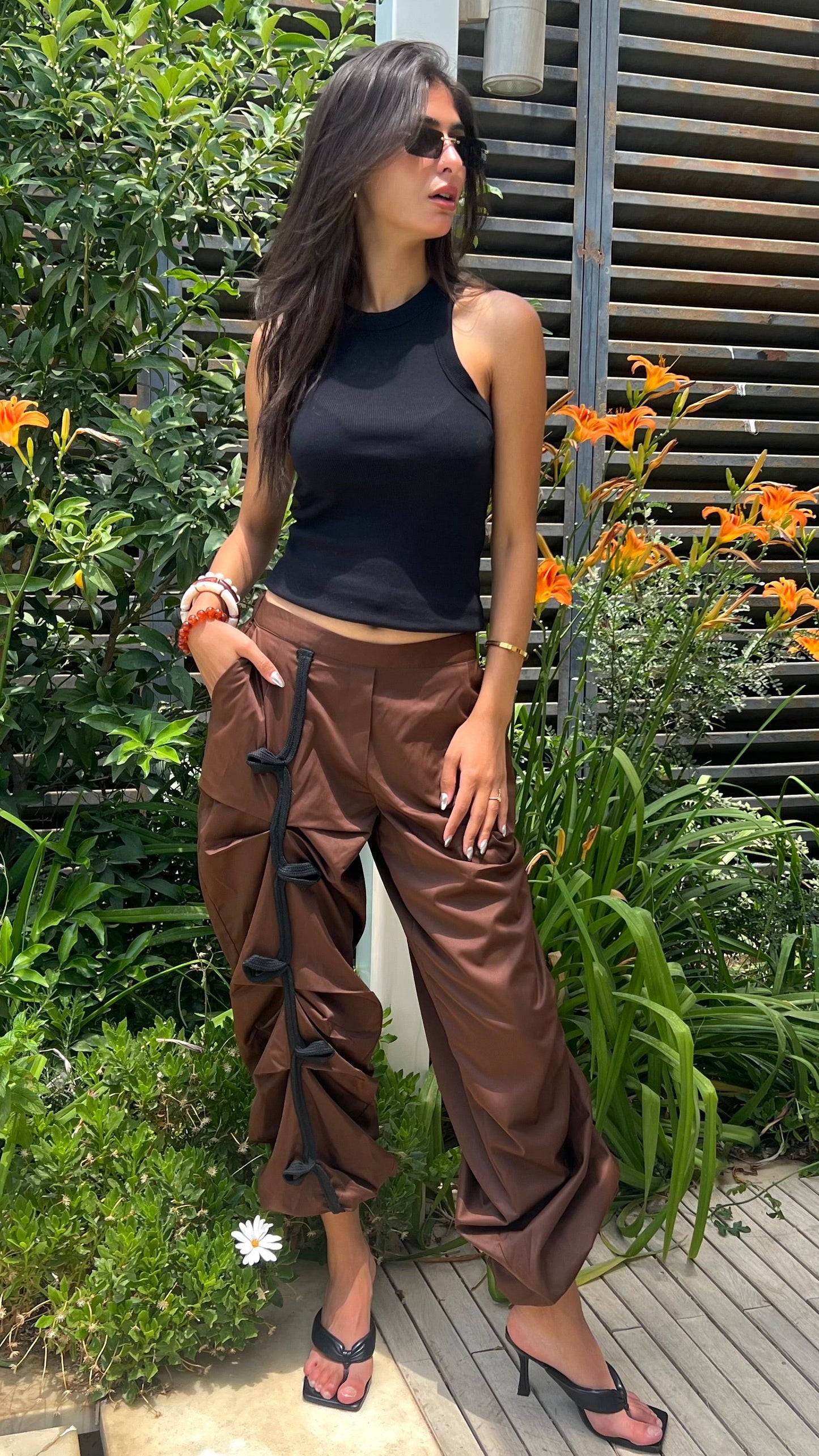 The Bond Pants