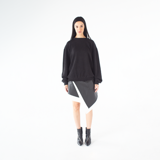 Classic Wool Pullover
