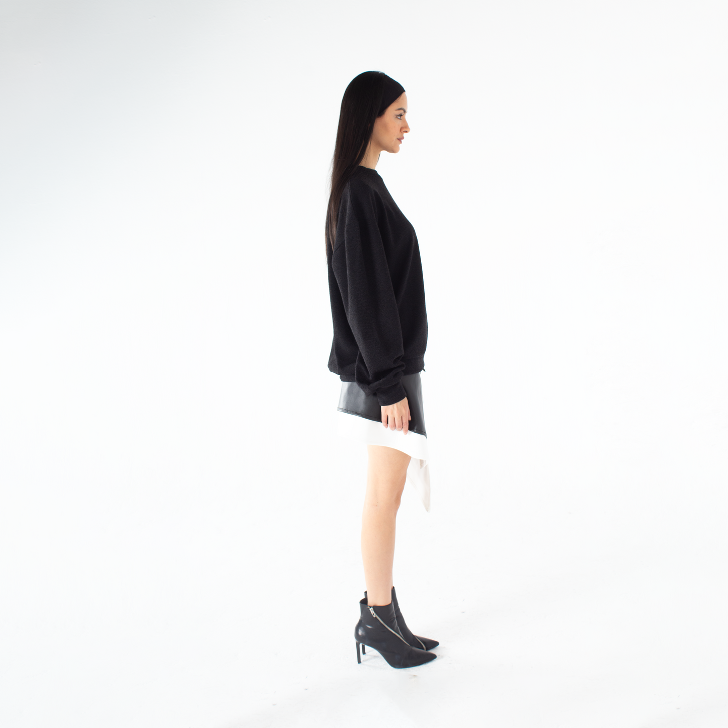 Classic Wool Pullover