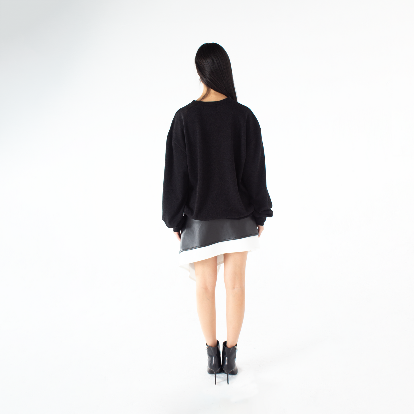 Classic Wool Pullover
