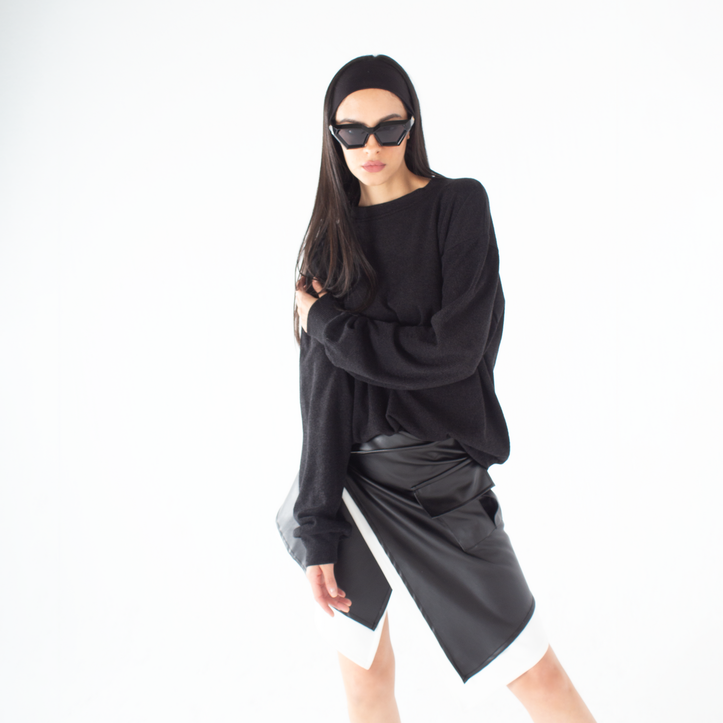 Classic Wool Pullover