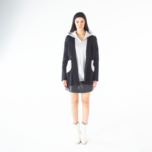 Hoodie Jacket