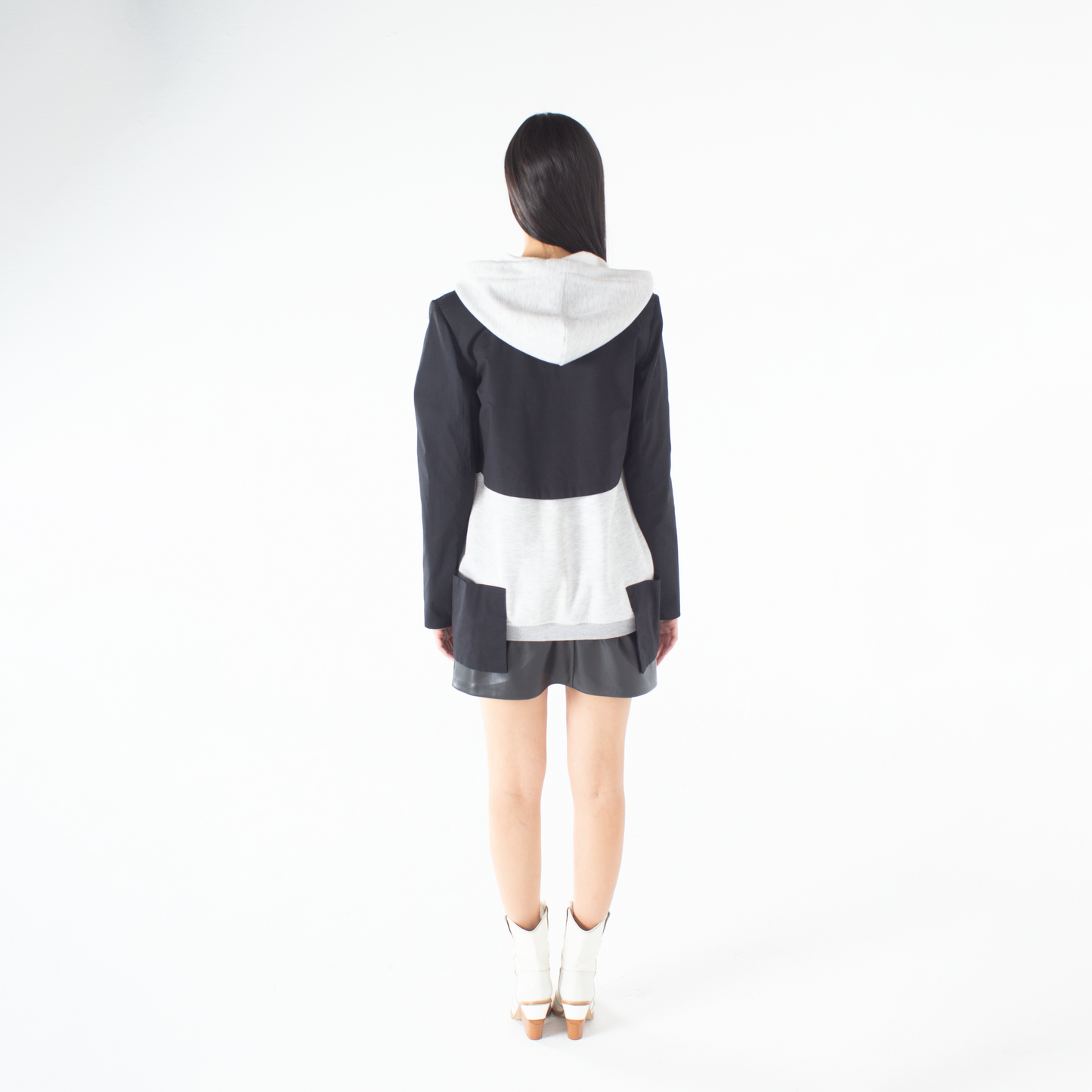 Hoodie Jacket