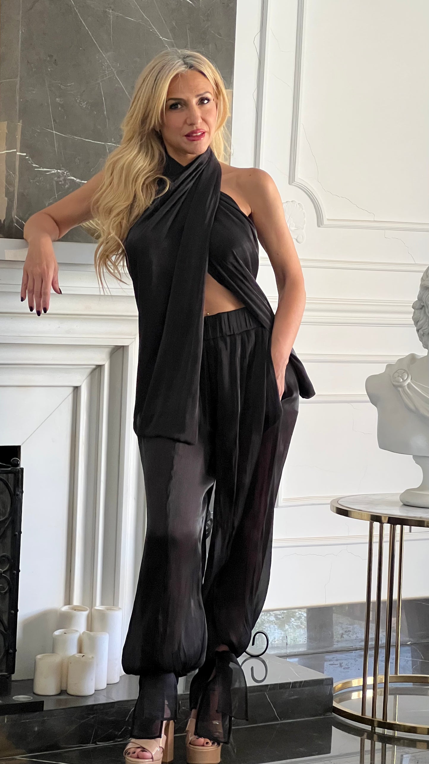 Shimmer Set