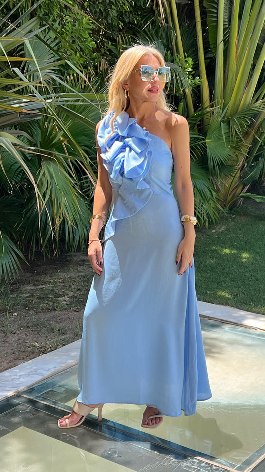 Bowline Dress