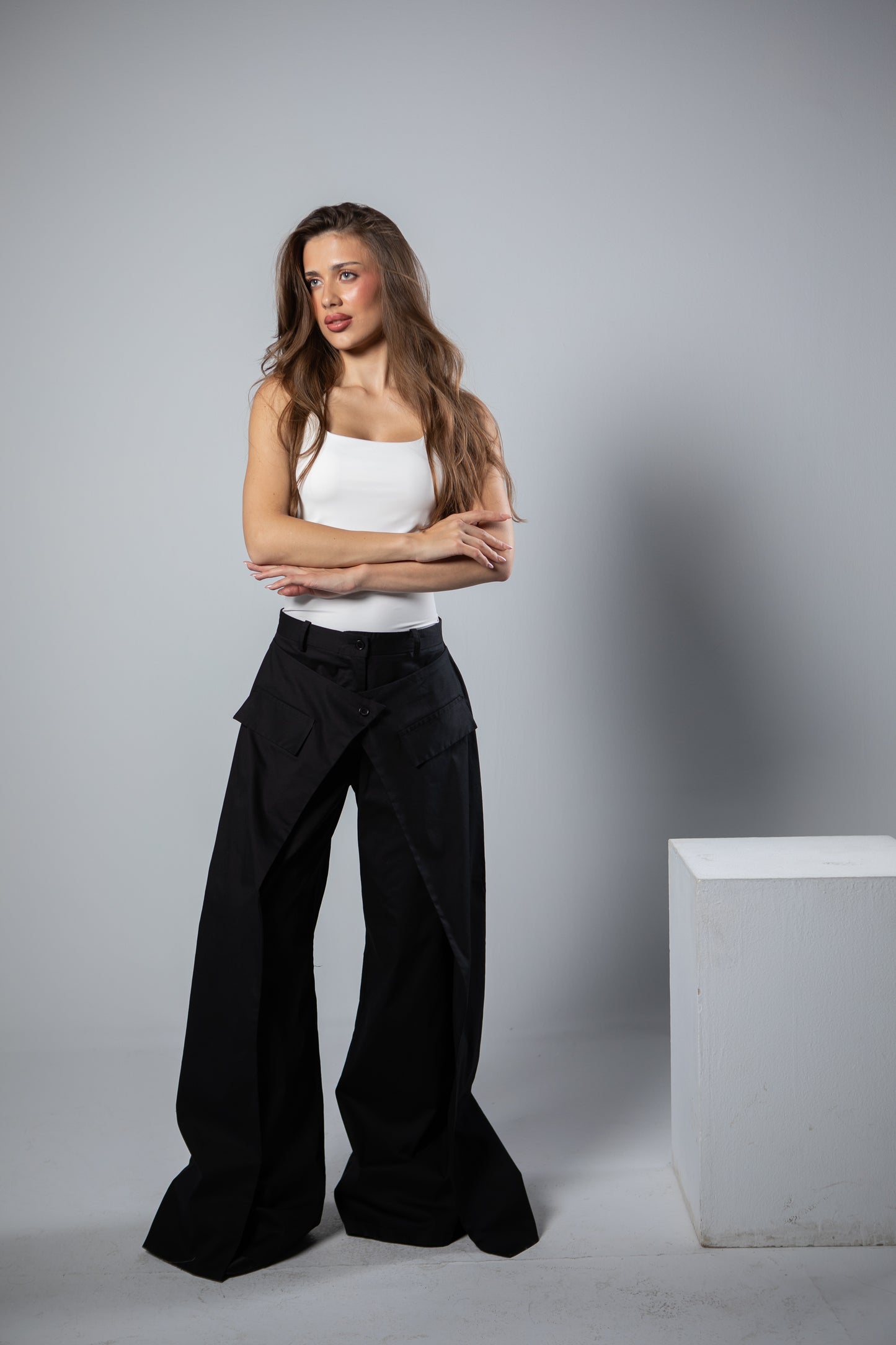 Skyline Trouser