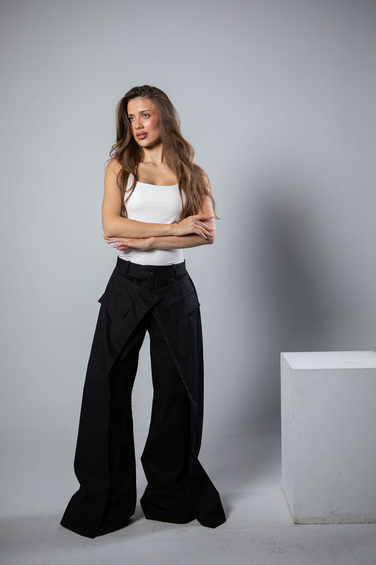 Skyline Trouser