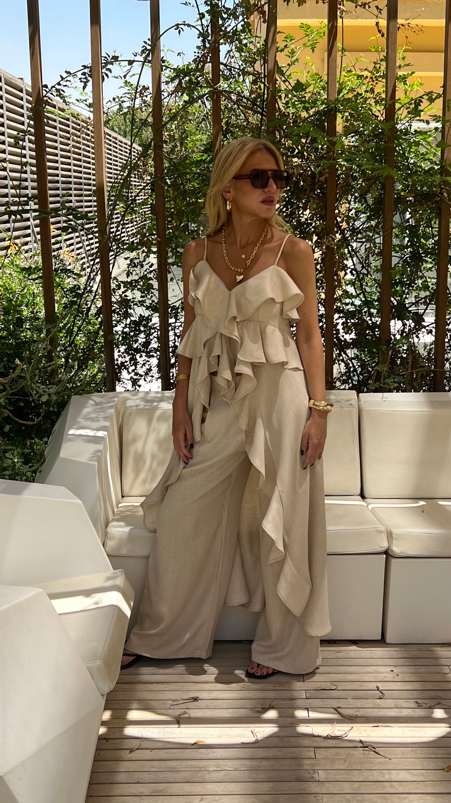 Desert Bloom Set