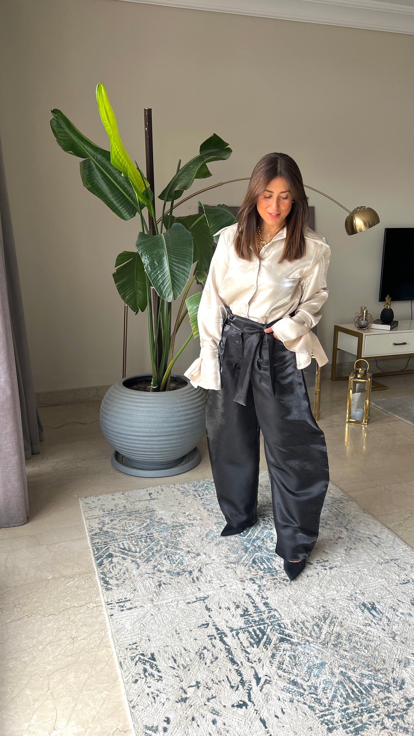 Balloon Pants