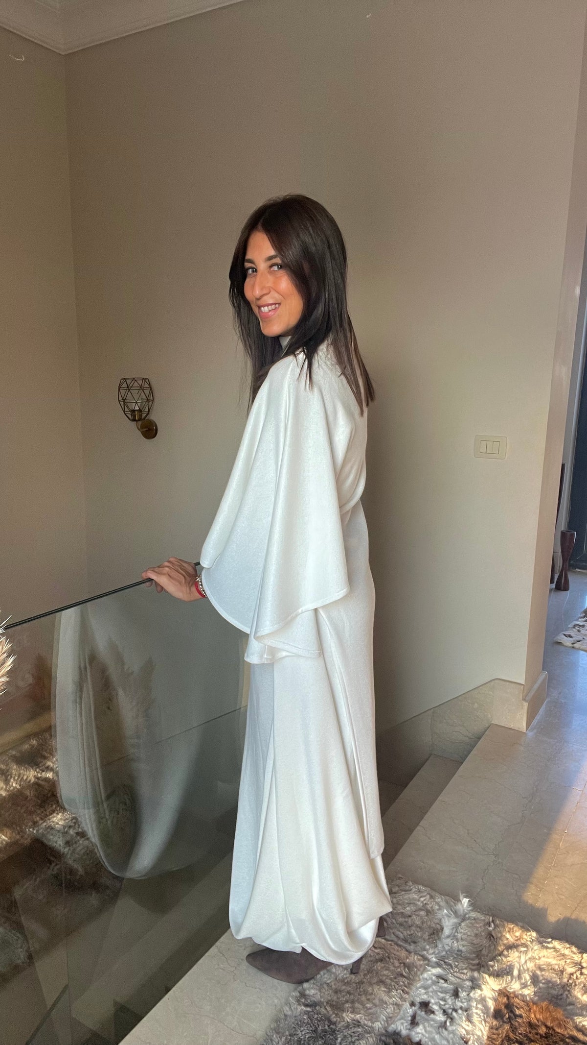 Soft Wool Set