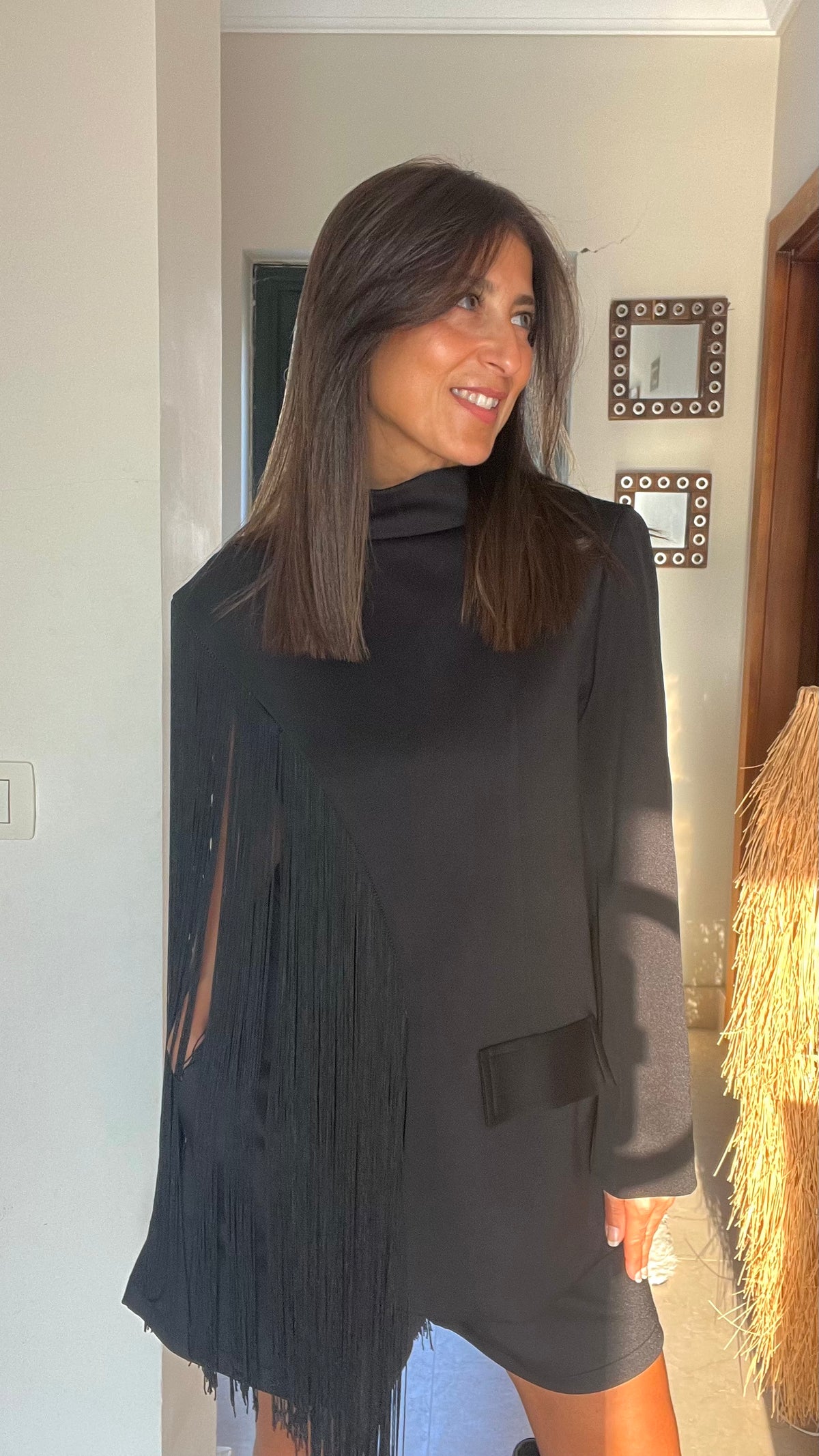 Tassels Set