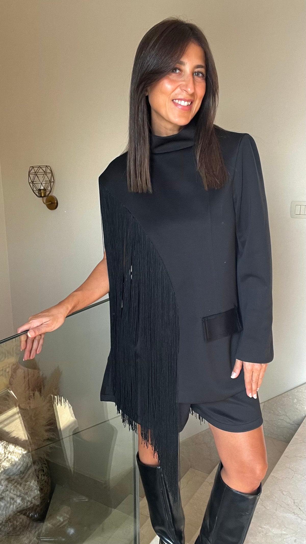 Tassels Set