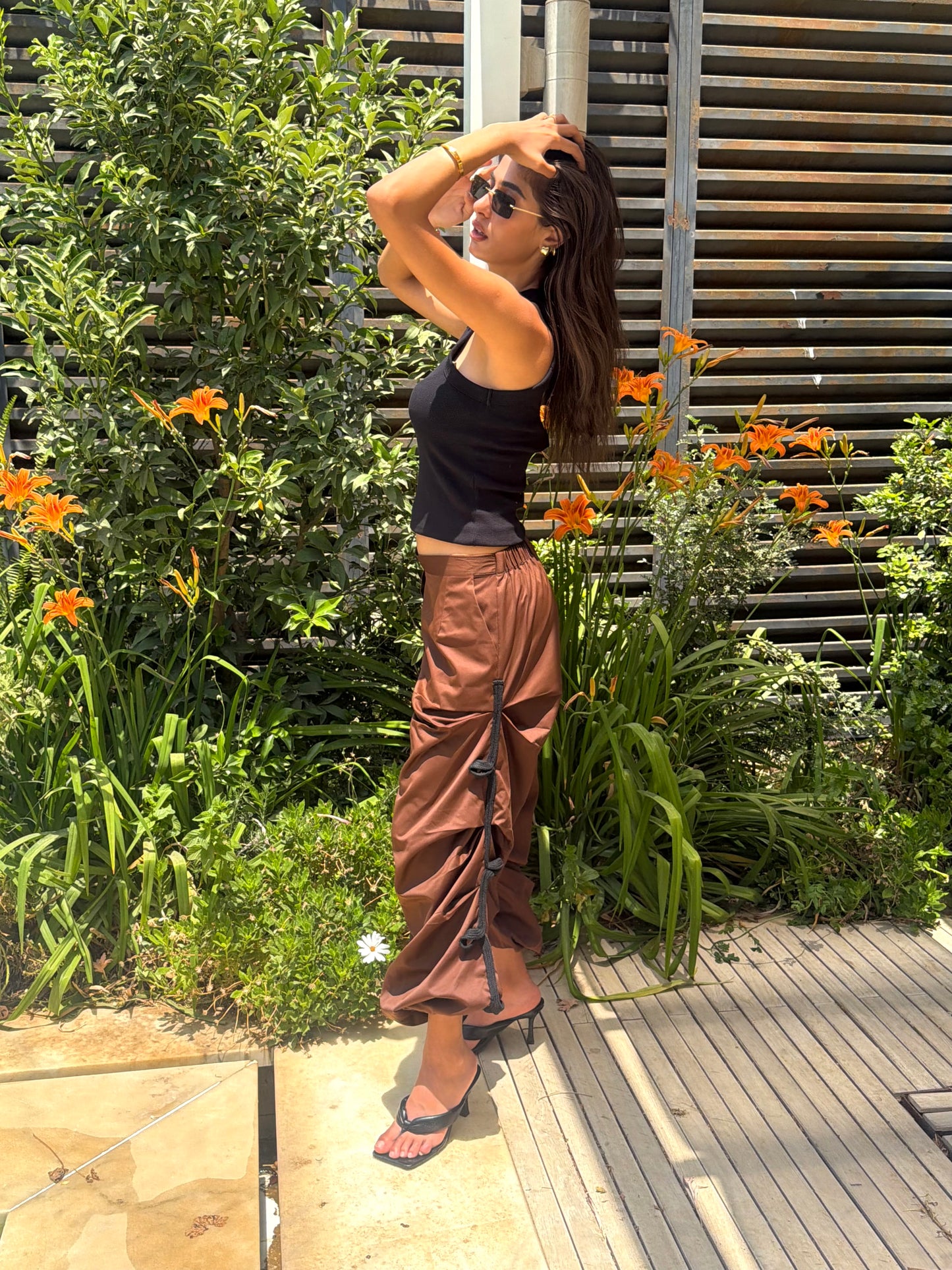 The Bond Pants
