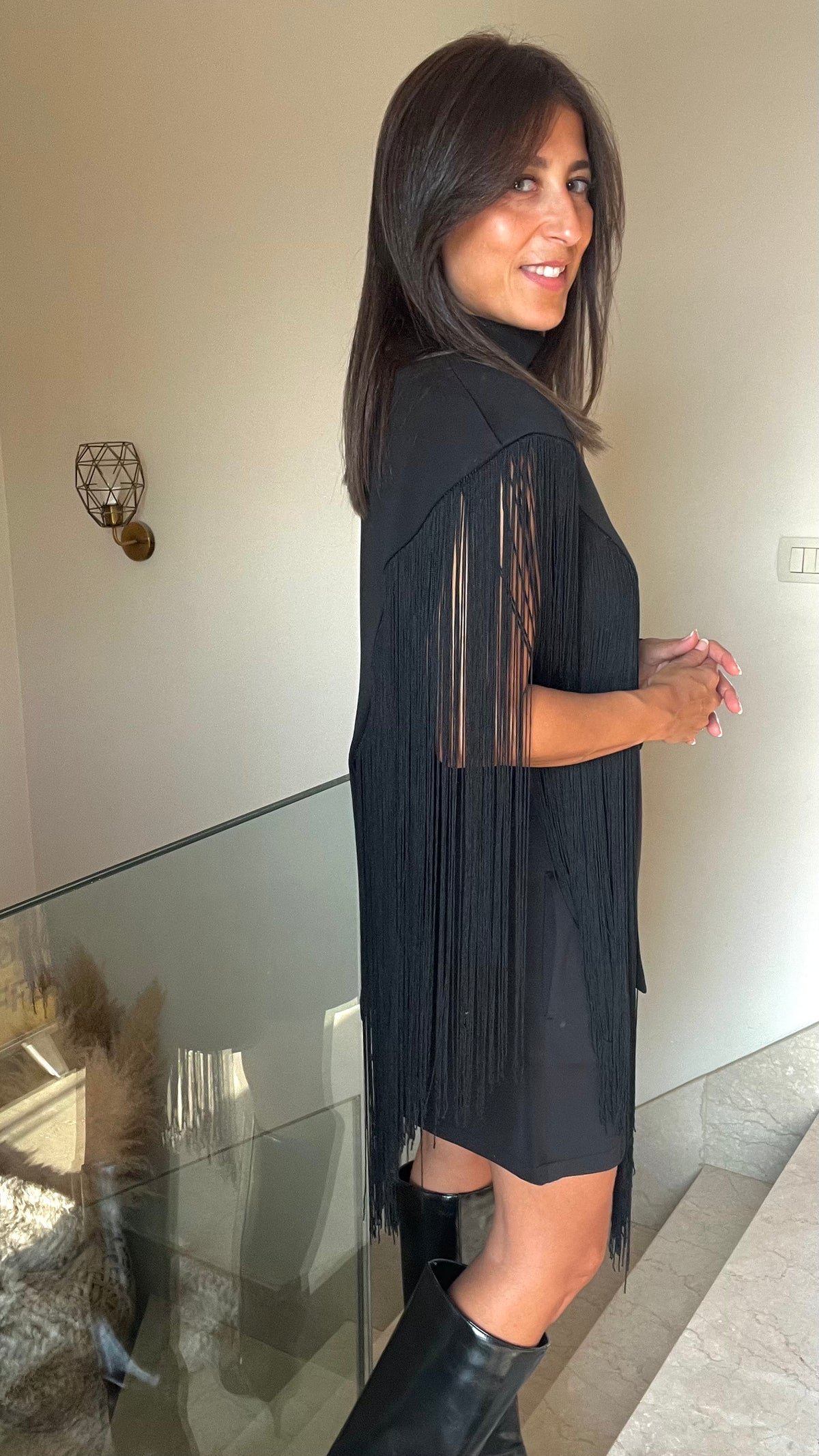 Tassels Set