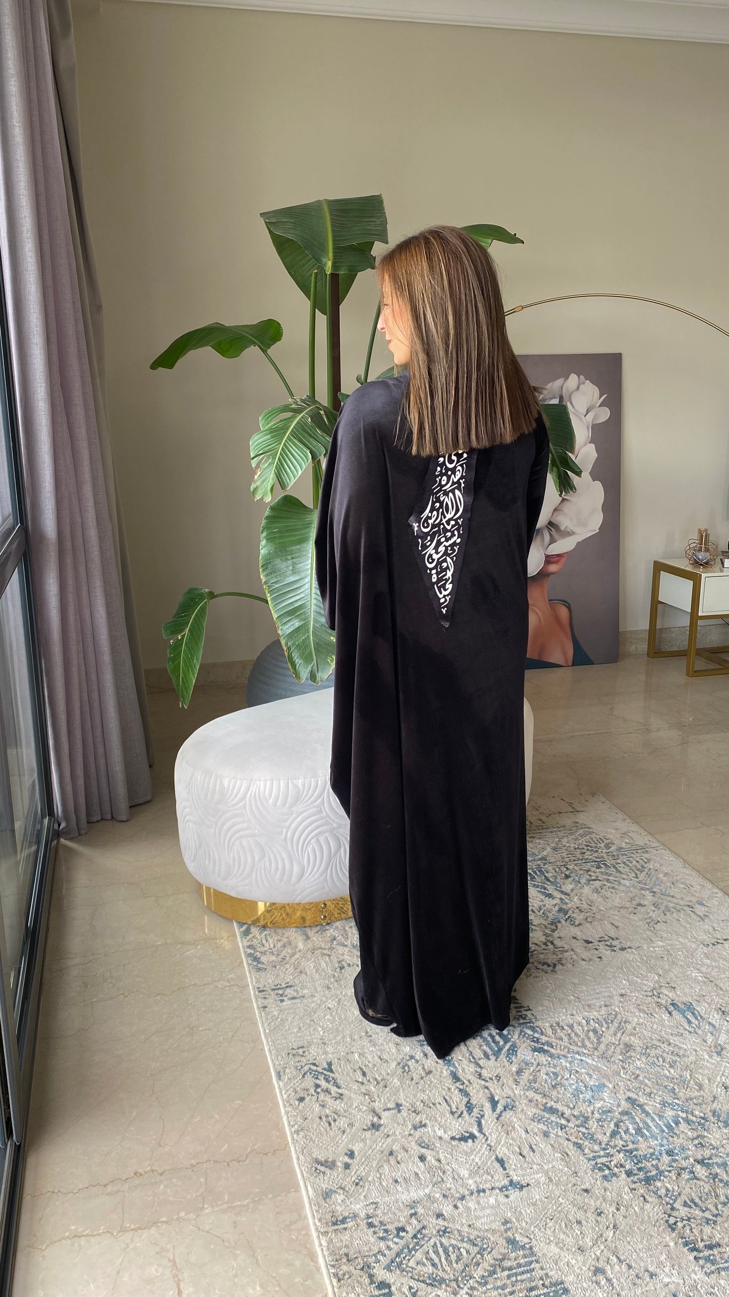 Arabian Kaftan