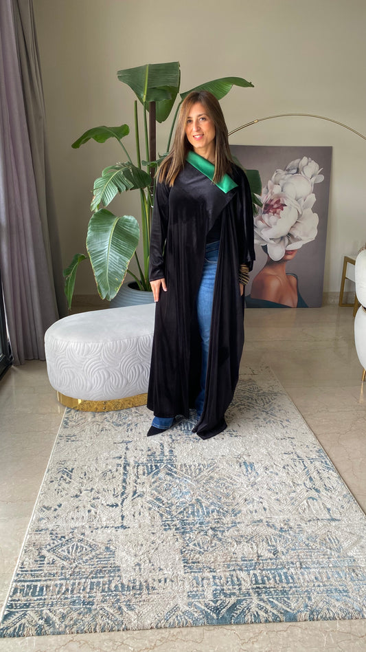 Arabian Kaftan