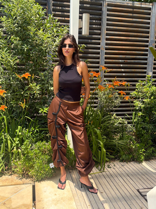 The Bond Pants