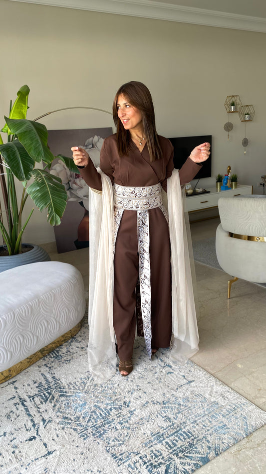 روح الشرق - Full Set