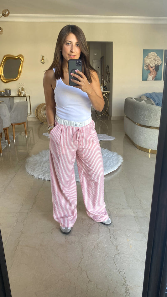 Pajama pants