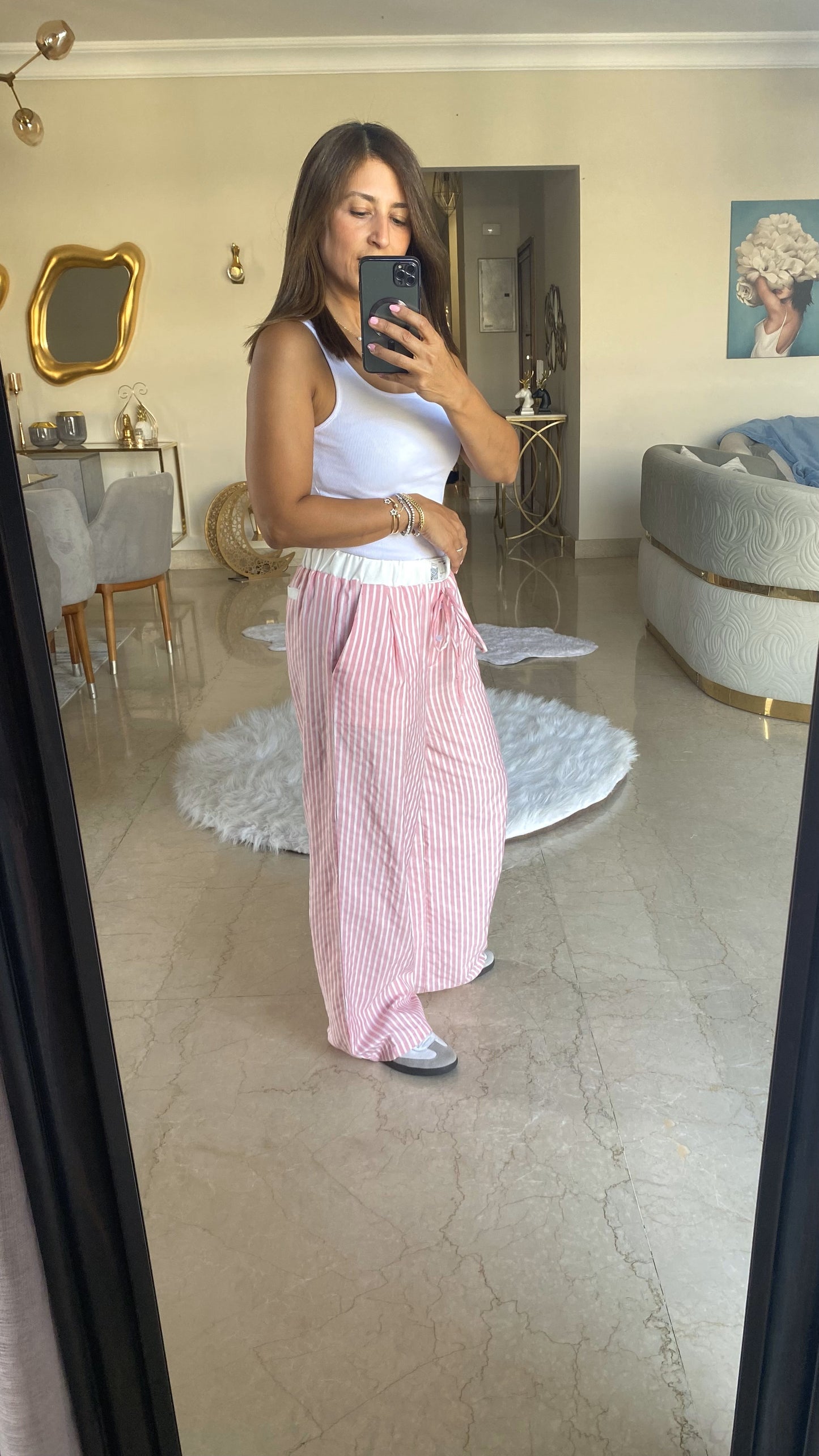 Pajama pants