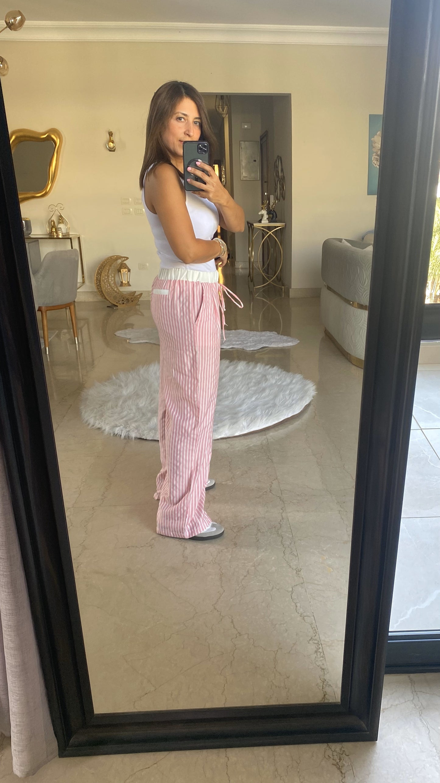 Pajama pants