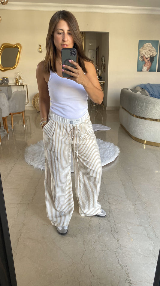 pajama pants