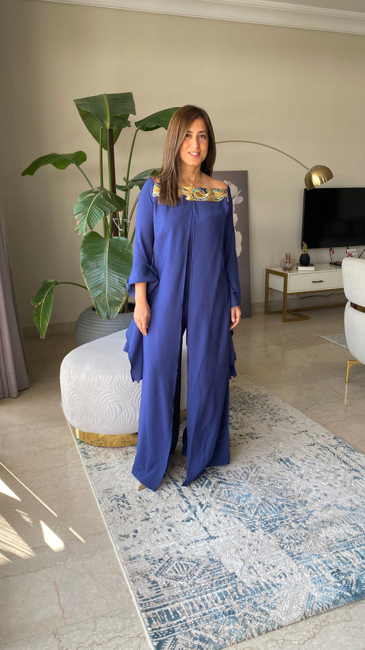 Ramadan Radiance Jumpsuit